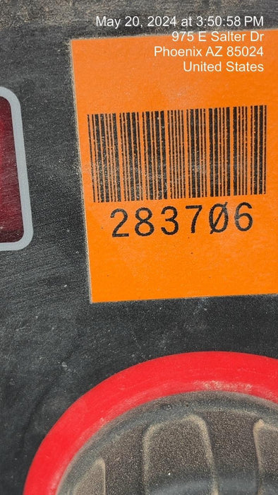 2022 LINCOLN ELECTRIC FLEXTEC 350X