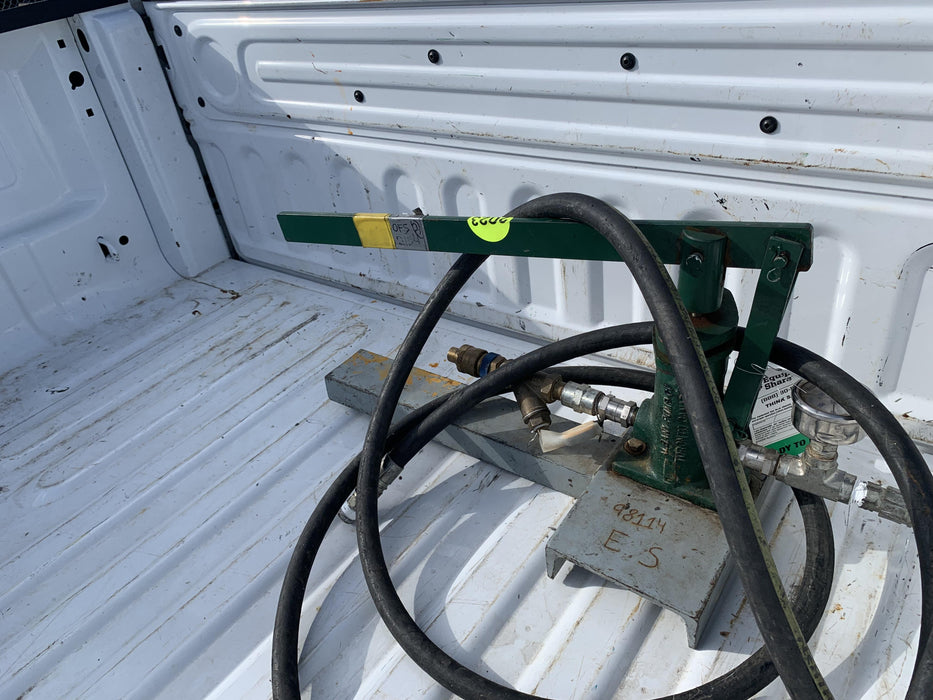 2020 PINNACLE PDQH-5000B