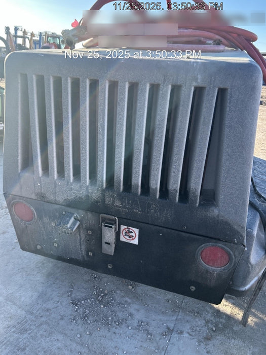 2019 SULLAIR 185-DPQ