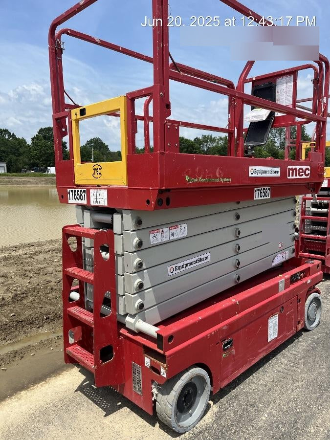 2021 MEC 4046SE