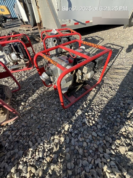 2023 MULTIQUIP QP2TH