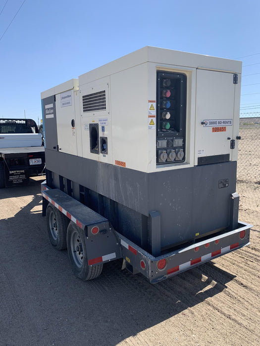 2020 ATLAS COPCO QAS150