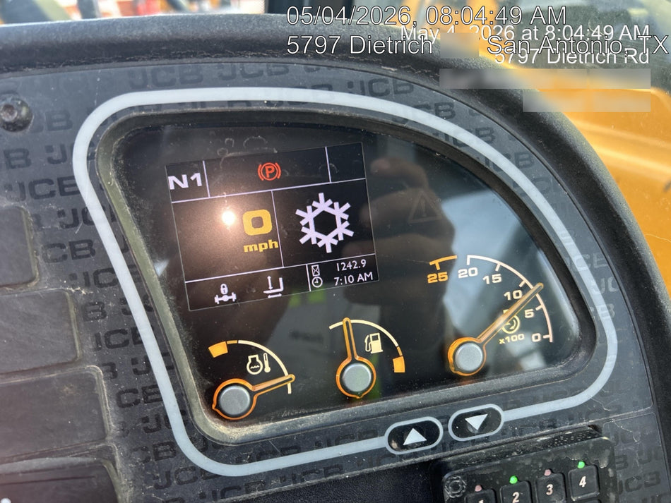 2024 JCB 510-56