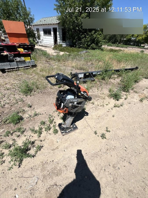 2024 HUSQVARNA LT5005