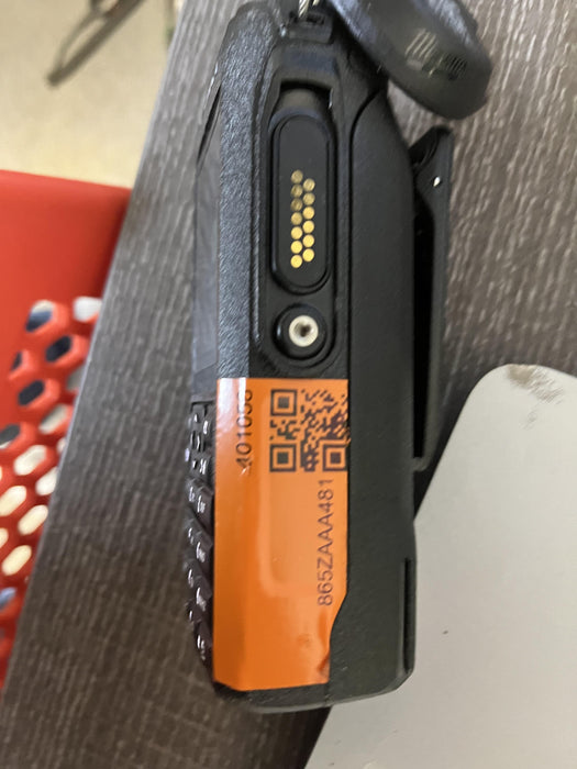 2024 MOTOROLA R7 DISPLAY