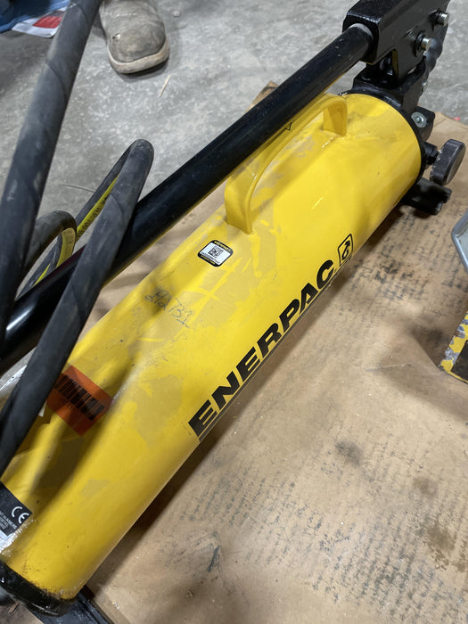 2023 ENERPAC P80