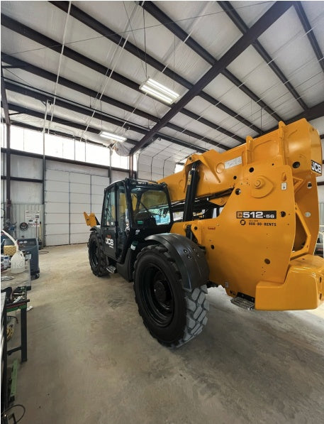 2024 JCB 512-56