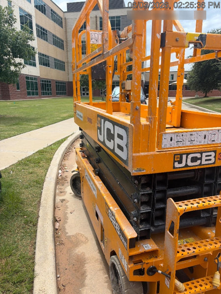 2023 JCB S2632E