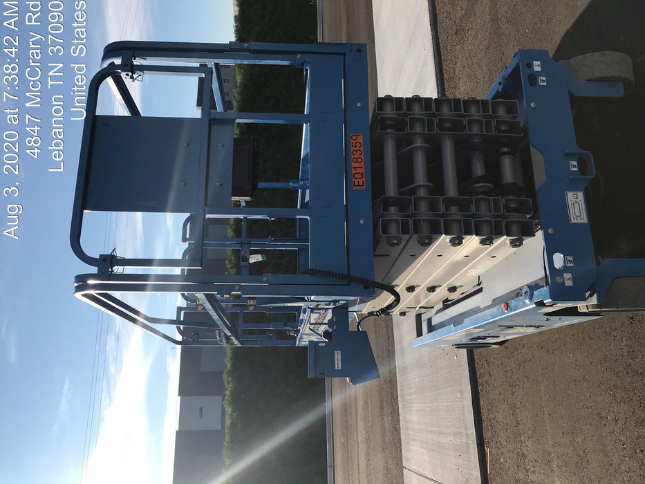 2020 GENIE GS-4047