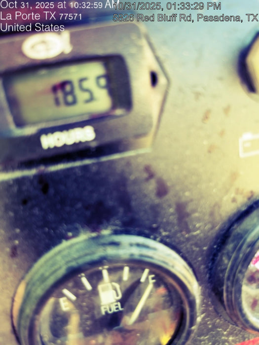 2025 LINCOLN ELECTRIC LE400