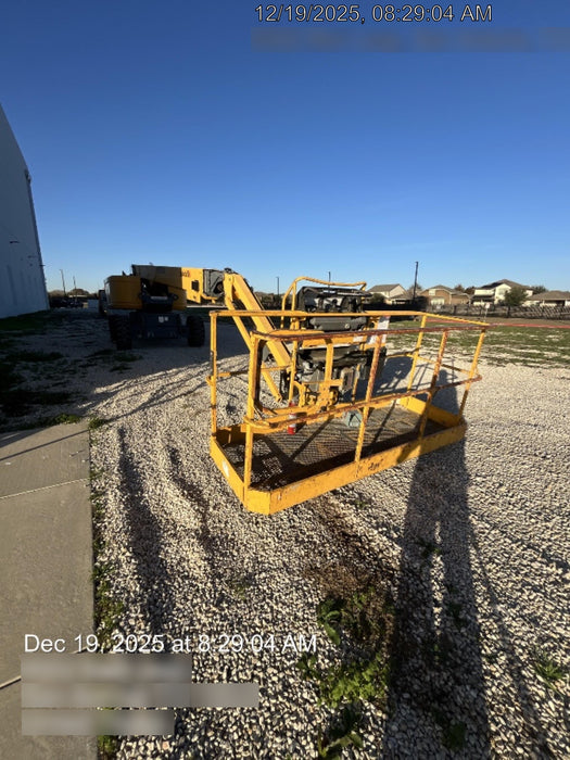 2020 HAULOTTE HT85 RTJ O