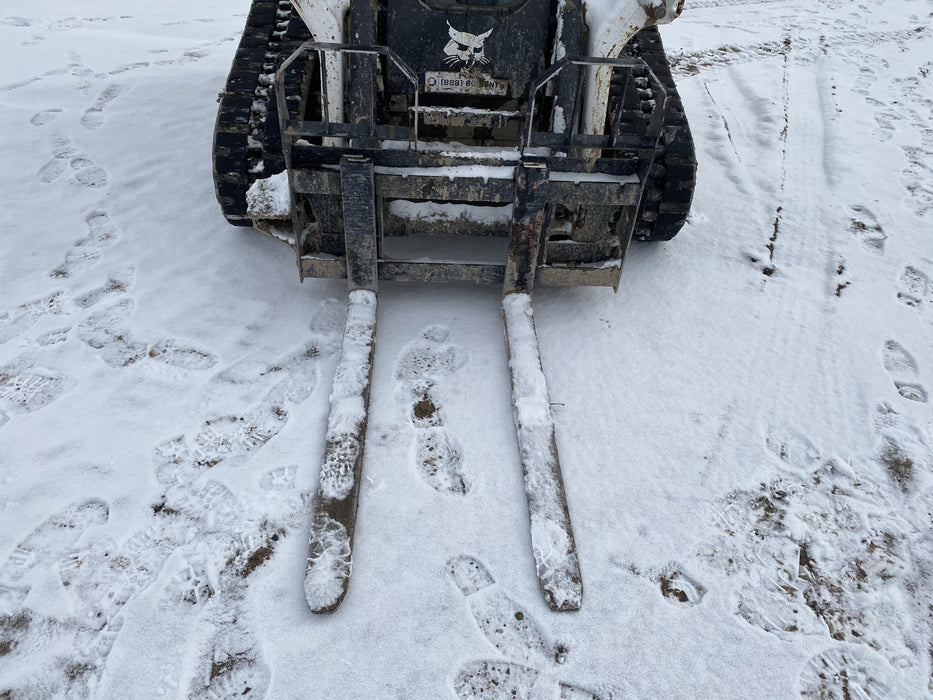 2022 PALADIN 48" Pallet Forks - Paladin