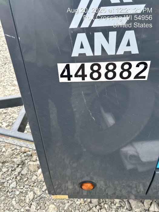 2024 AIRMAN PDS185S CWK