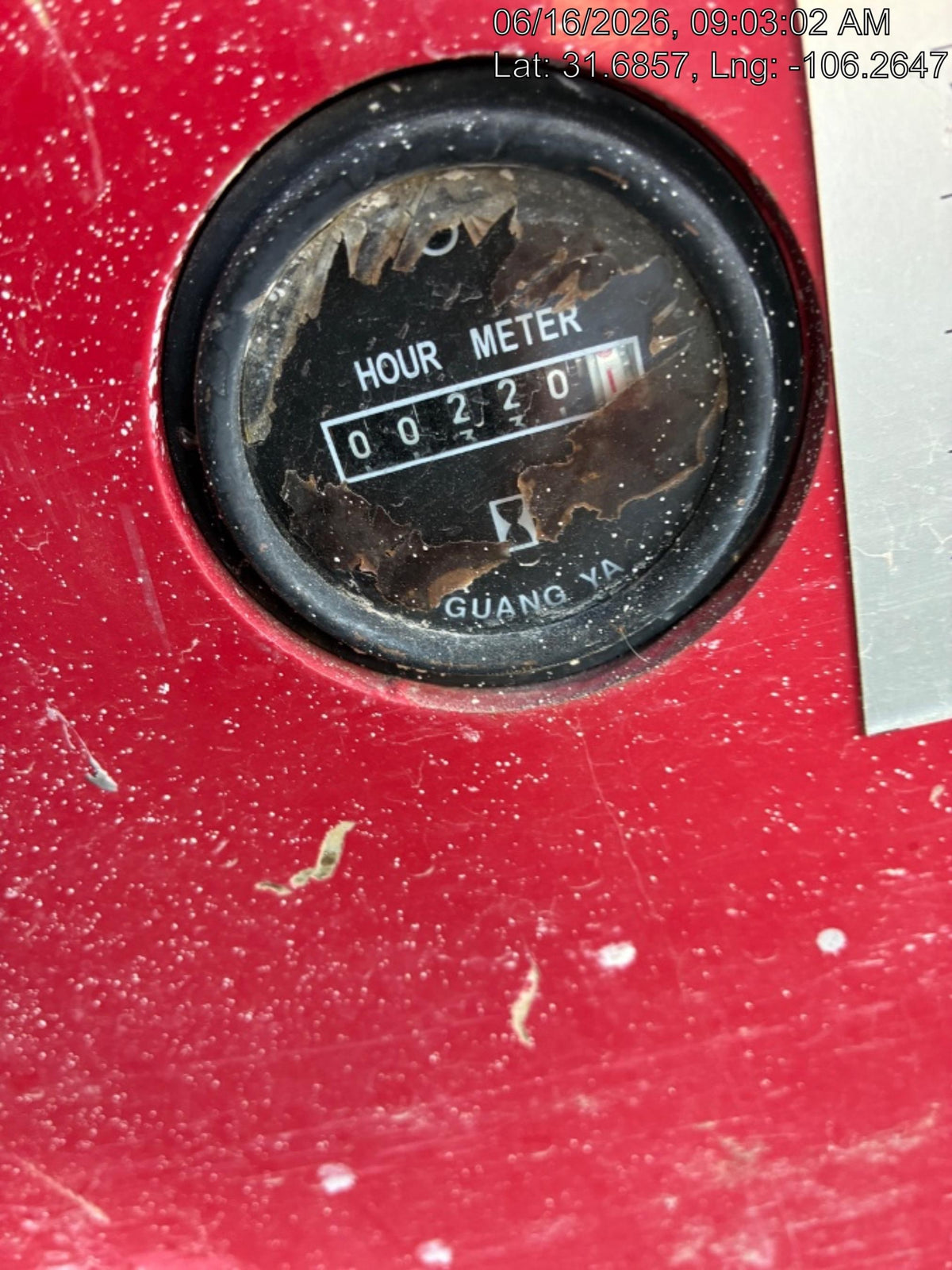 2020 MEC 1930SE