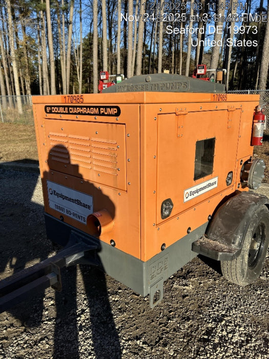 2021 MYERS-SETH A-DD6/HA/SAFE