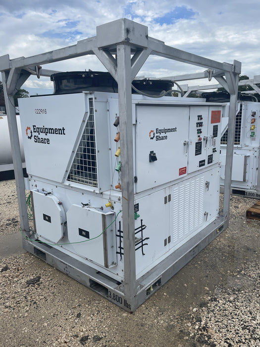 2022 SMARTECH SACP21A-HS