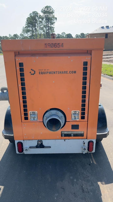 2021 PIONEER SAPP66S12L71-TD2.9L4