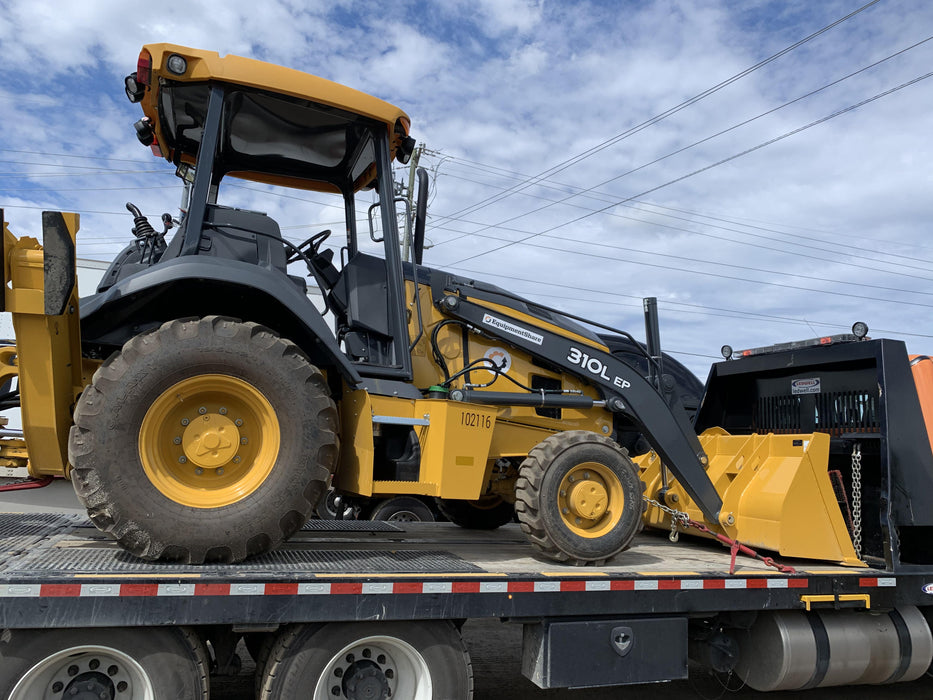 2020 JOHN DEERE 310LEP