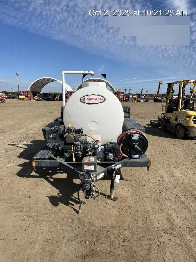 2023 SIMPSON SWT-52517