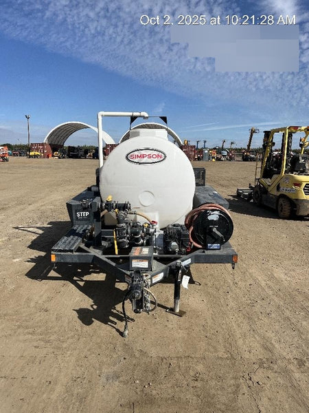 2023 SIMPSON SWT-52517