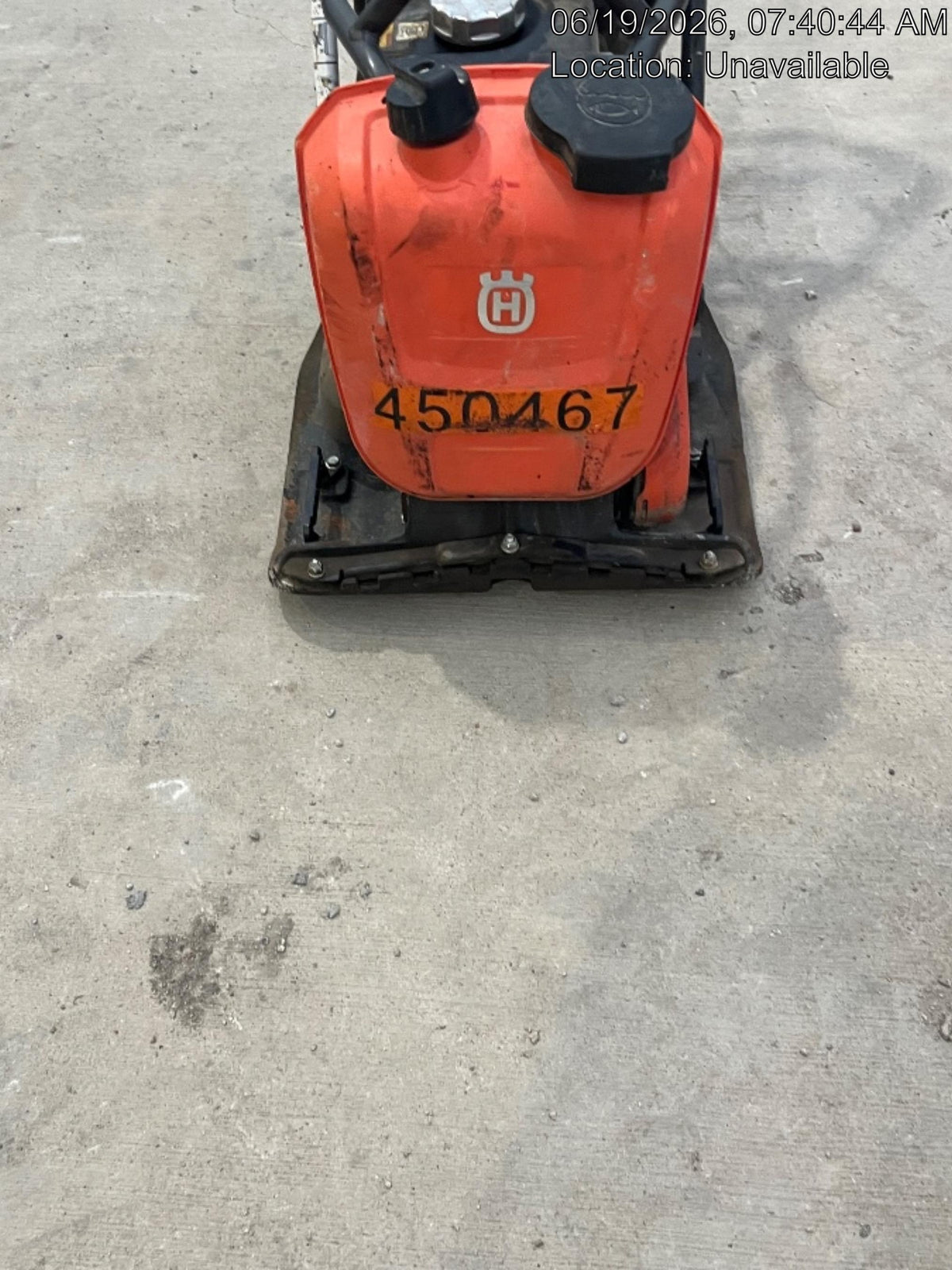 2024 HUSQVARNA LF75