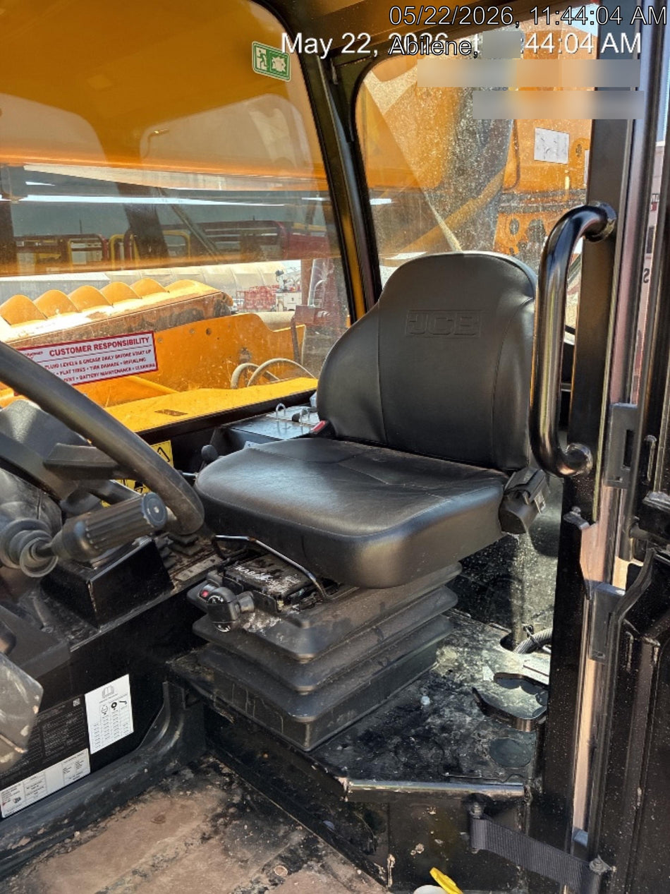 2026 JCB 510-56