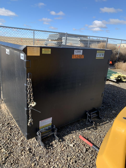 2020 STAR INDUSTRIES 1425