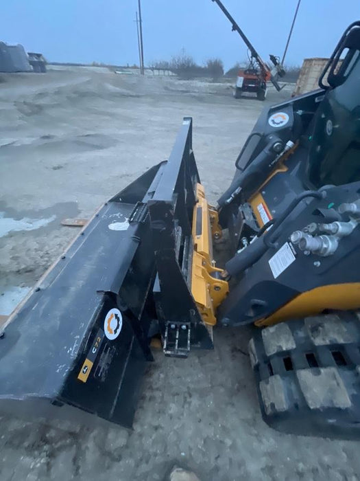 2022 ARROW MATERIAL HANDLING FS5100CB - 72"