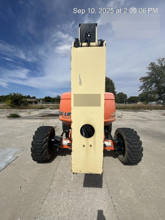 2019 JLG 600AJ