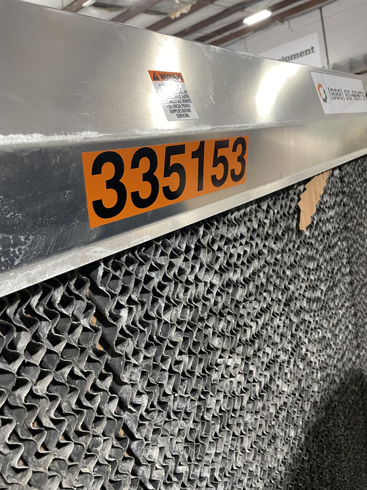 2023 BIG ASS FANS Cool Space 400