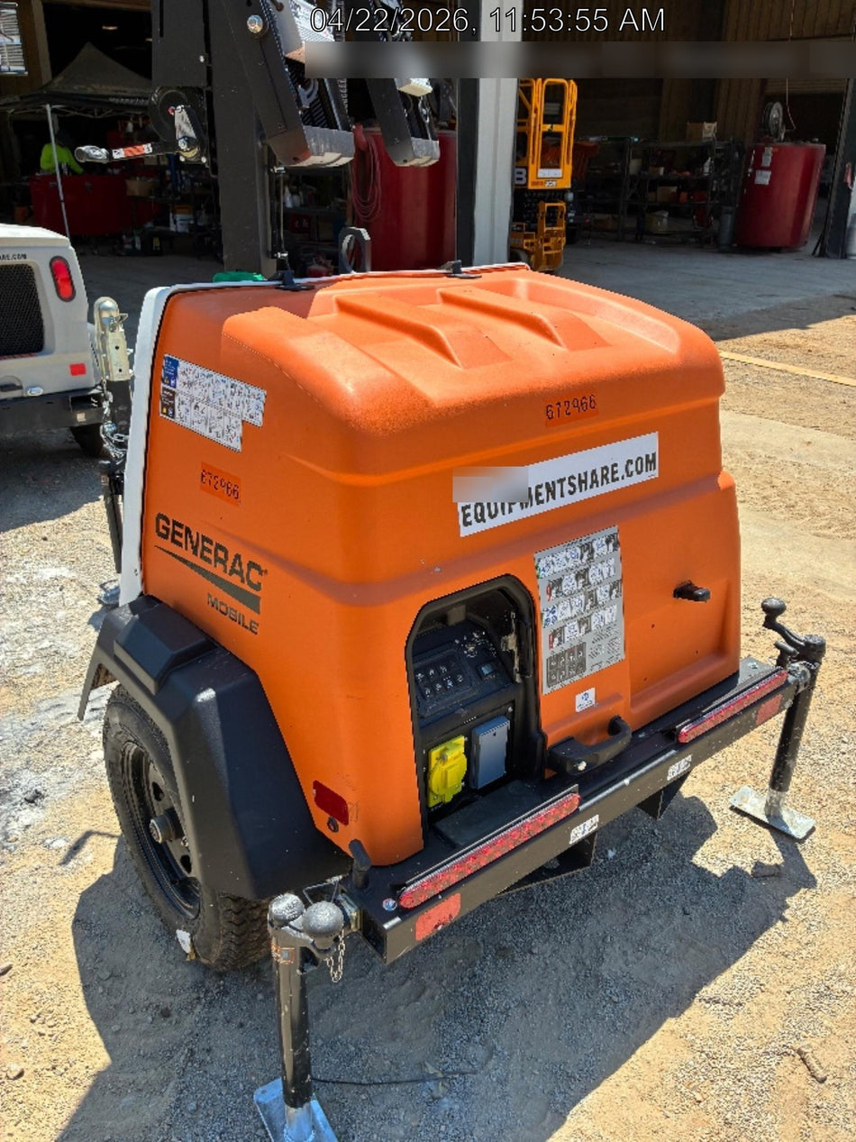 2026 GENERAC MLTS-4