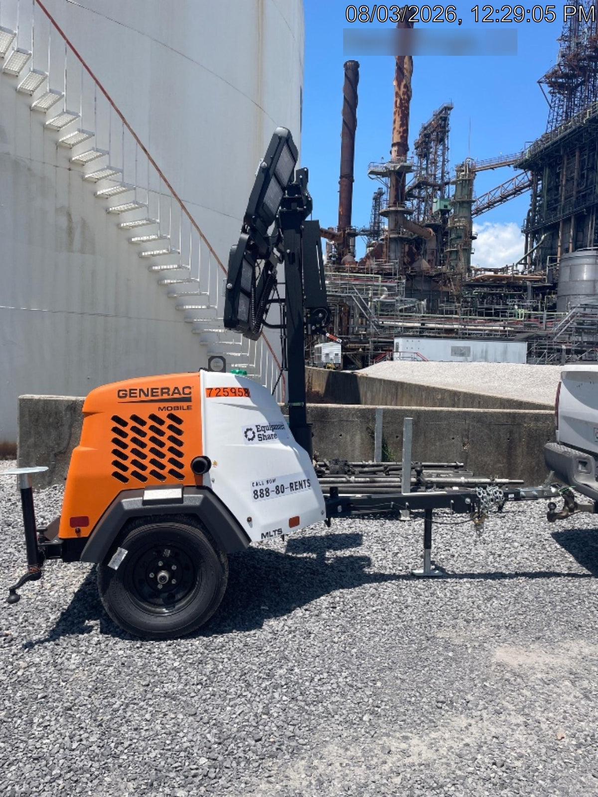 2026 GENERAC MLTS-4