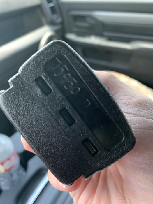 2020 MOTOROLA RDU4100