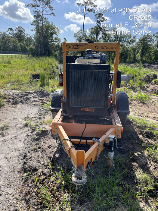 2022 PIONEER PP66S12L71-TD2.9L4