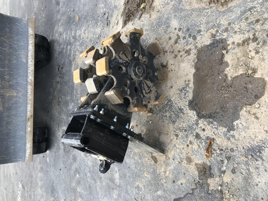 2020 PALADIN TWC500-18