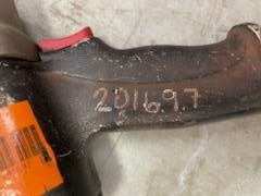 2022 INGERSOLL RAND 2925P1TI
