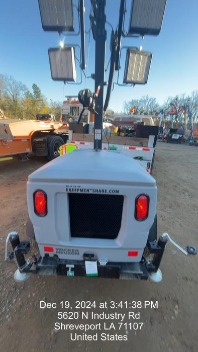 2024 WACKER NEUSON LTT4