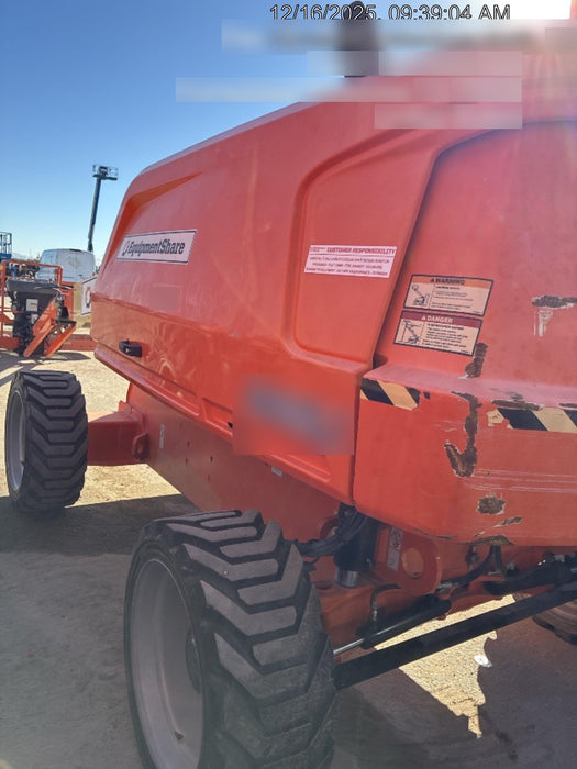 2020 JLG 660SJ