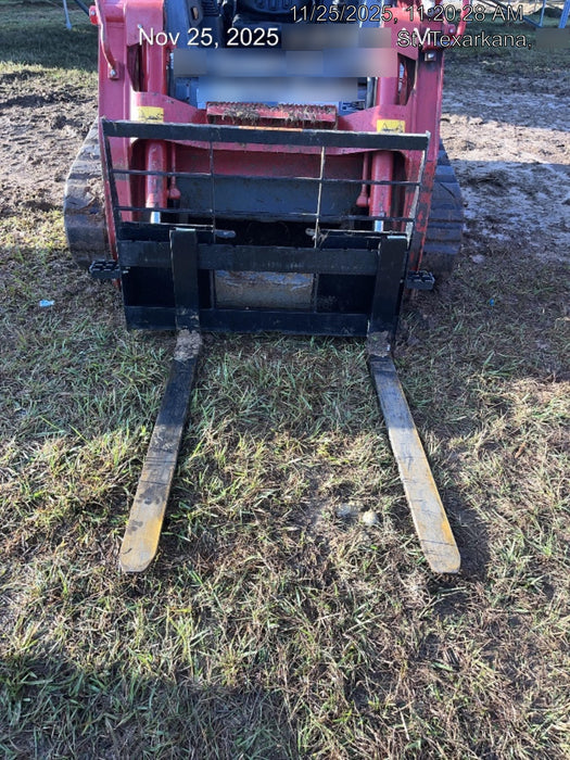 2025 ARROW MATERIAL HANDLING F5100CB