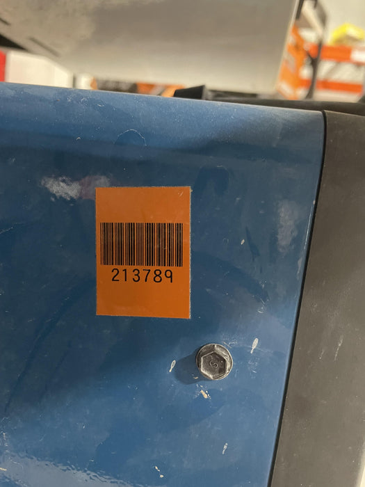 2021 MILLER ELECTRIC XMT 350