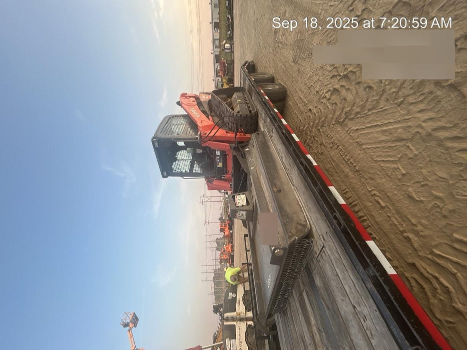 2022 PALADIN 30372A-0022