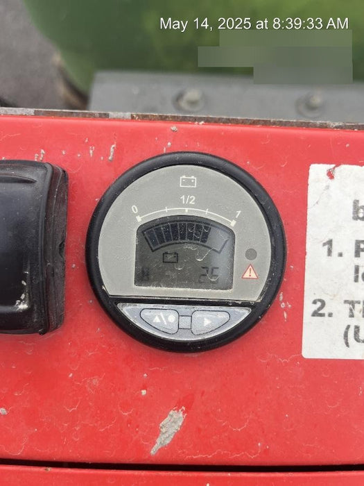 2021 CRATOS MCE400-V2