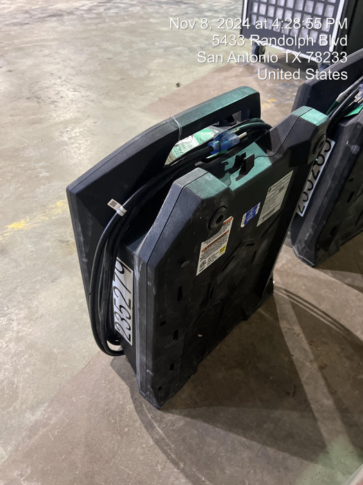 2022 PHOENIX AirMAX Radial Air Mover