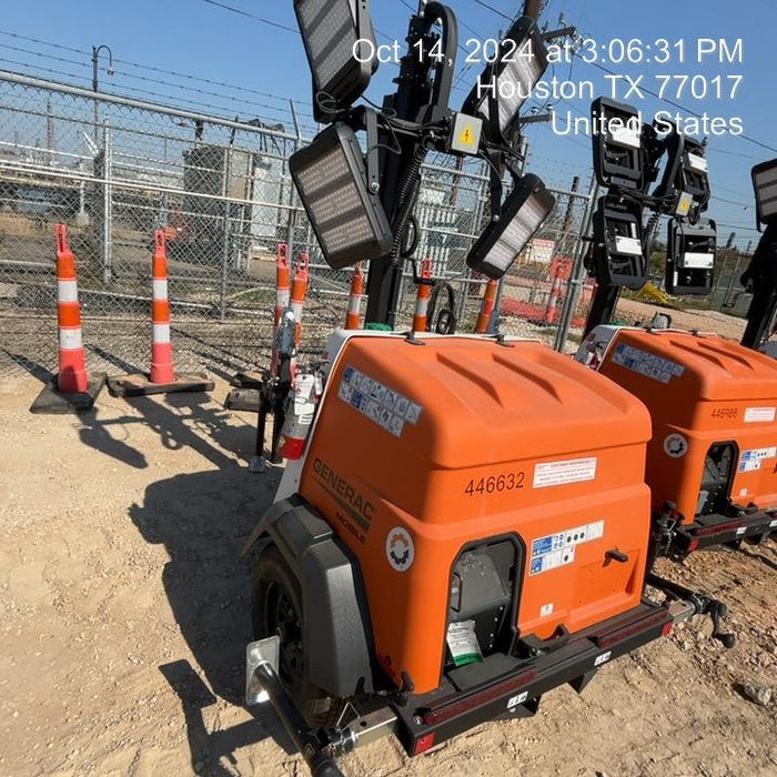 2024 GENERAC MLTS-4