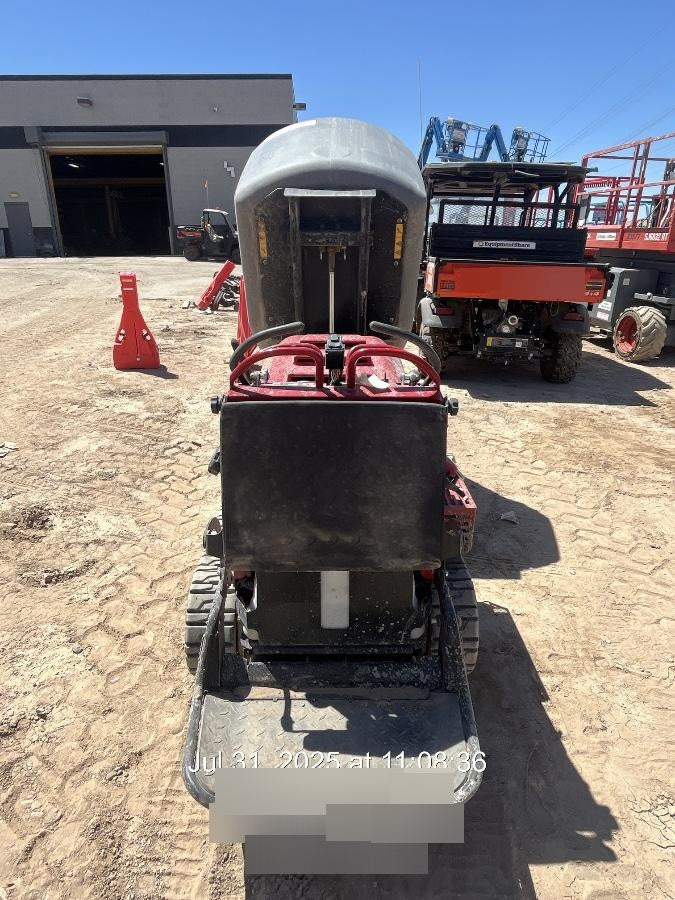 2023 TORO MBTX 2500-TS