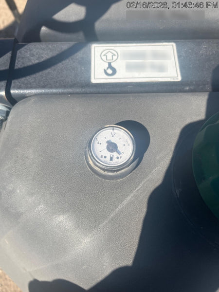 2021 ALLMAND NLV3GR