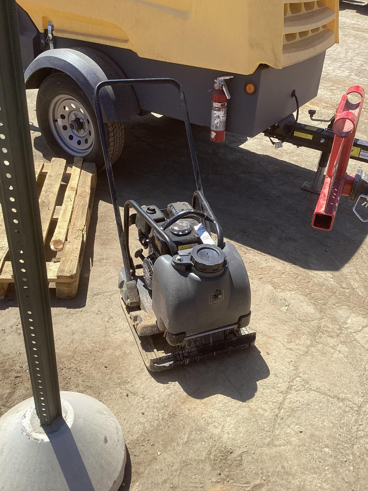 2023 THIRD COAST EQUIPMENT SP5013H