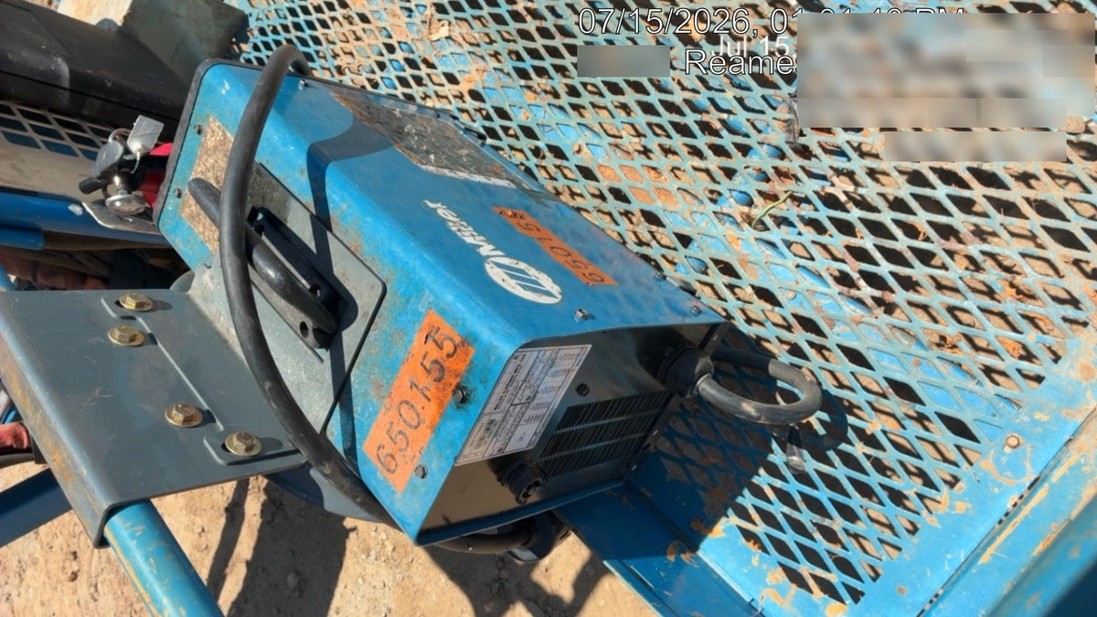 2026 MILLER ELECTRIC CST-282