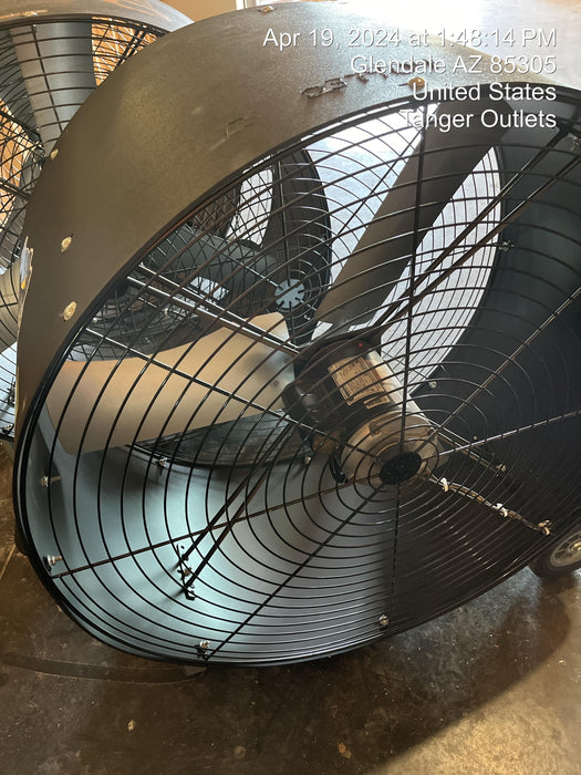 2022 SCHAEFER VKM36-B