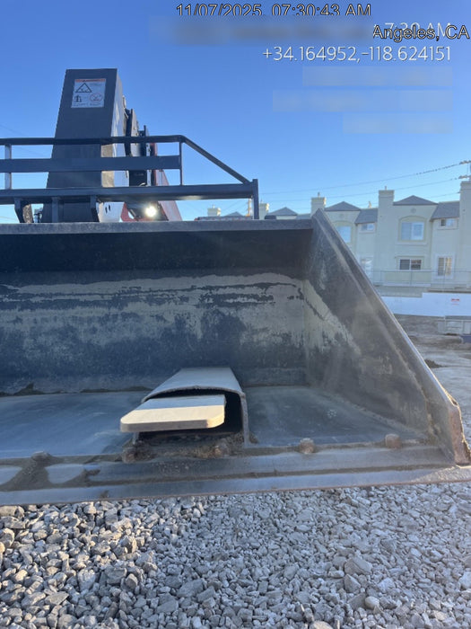 2023 STAR INDUSTRIES 1406B